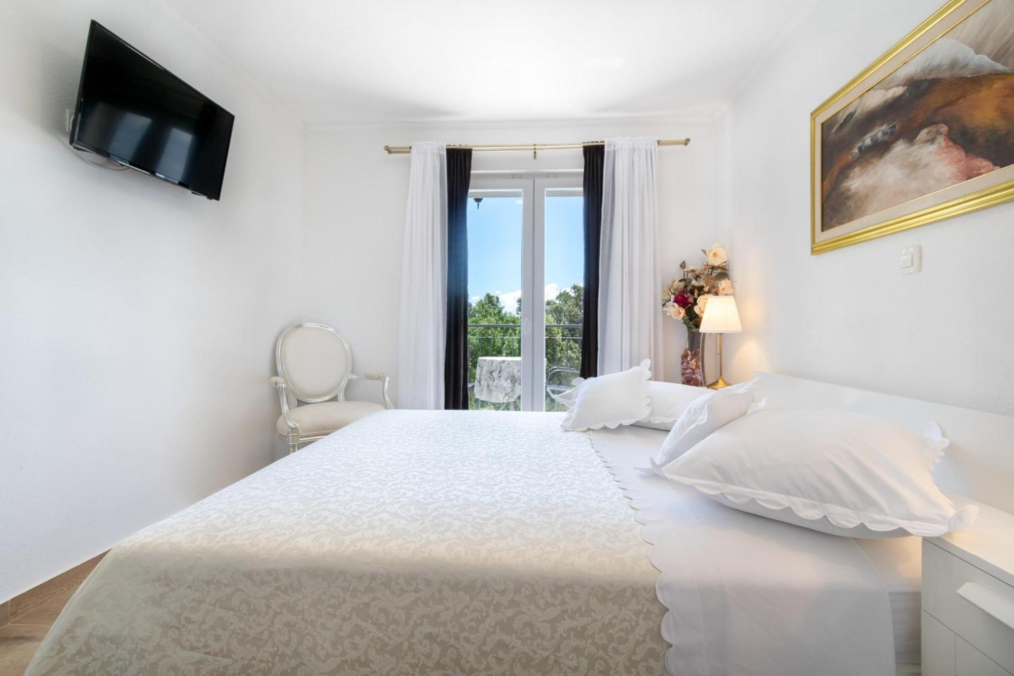 Villa With Sea View Podgora Εξωτερικό φωτογραφία