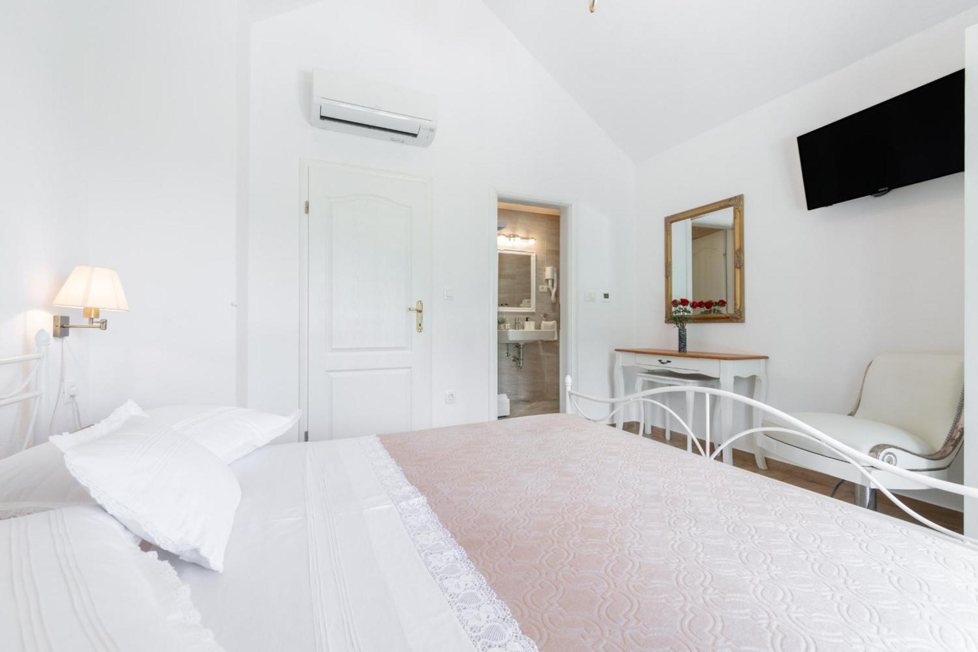 Villa With Sea View Podgora Εξωτερικό φωτογραφία