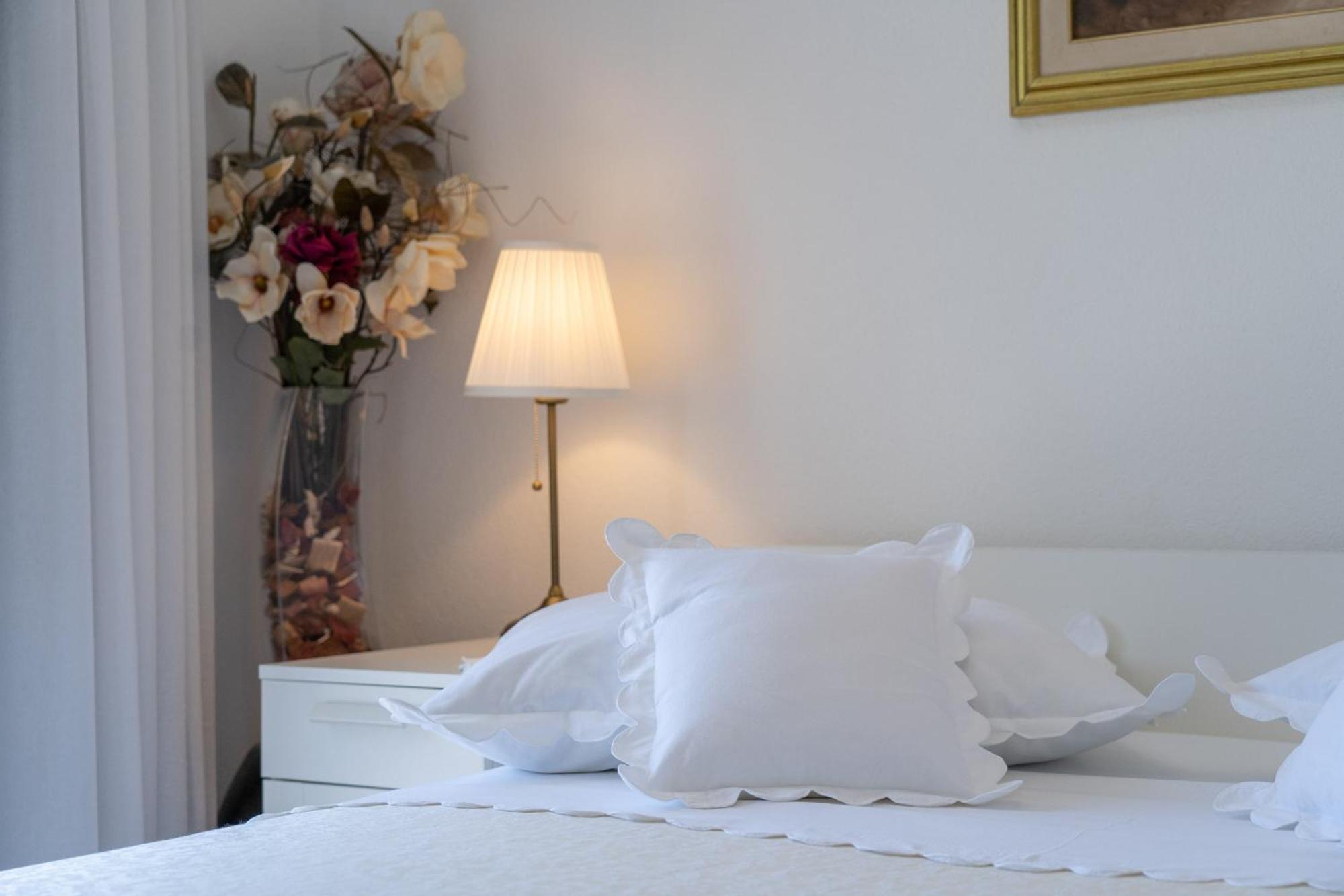 Villa With Sea View Podgora Εξωτερικό φωτογραφία