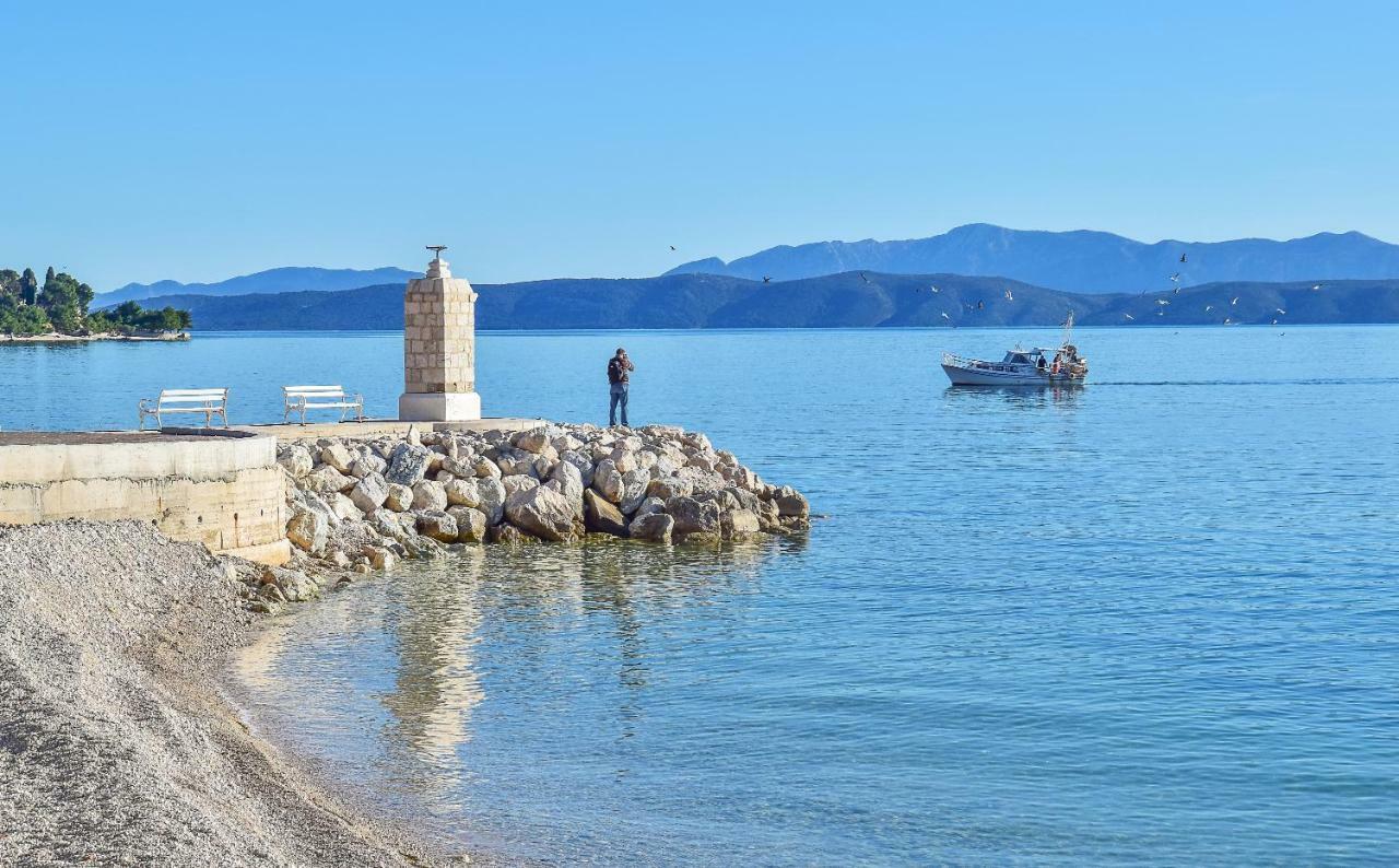 Villa With Sea View Podgora Εξωτερικό φωτογραφία